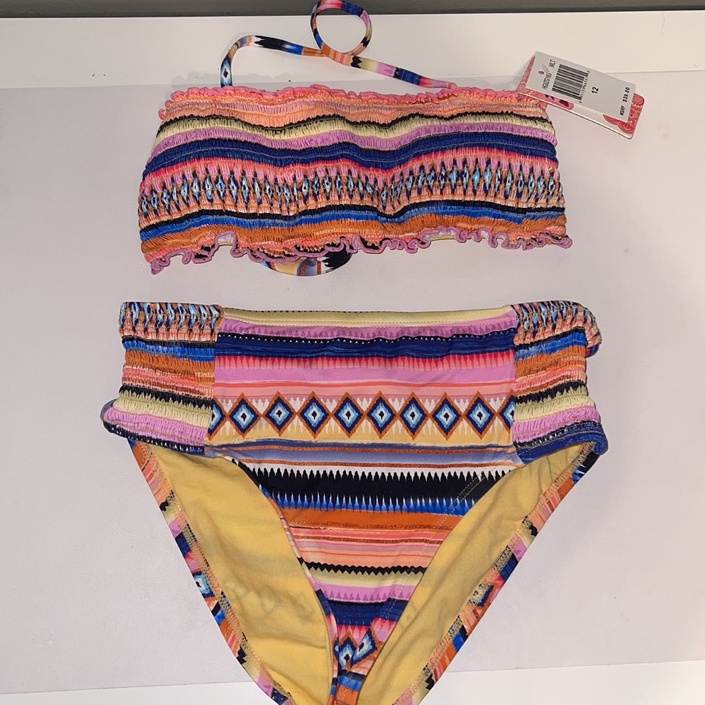 Bathing Suit